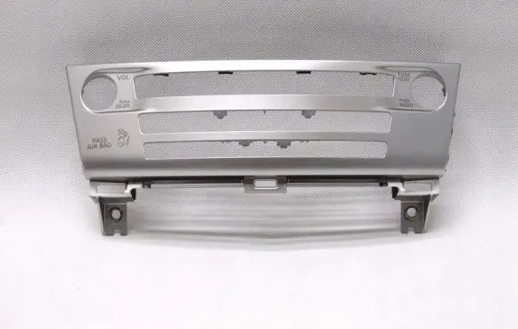 Infiniti QX60 L50 Dashboard center trim panel 