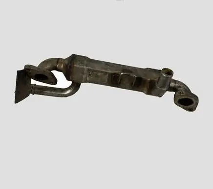 Volkswagen Sharan EGR valve cooler 038131513L 109365
