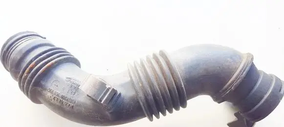 Renault Laguna II Air intake hose/pipe 8200353795