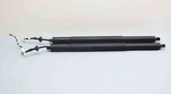 BMW X5 G05 Set of springs and shock absorbers (Front and rear) 9482800