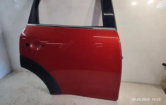 Mini Cooper Countryman R60 Rear door