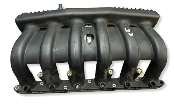 BMW 5 E39 Intake manifold 11611427618
