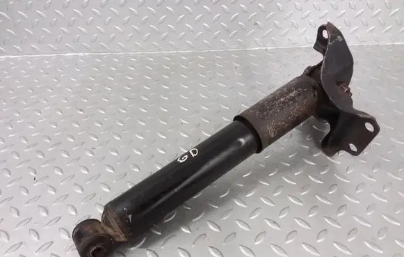 Chrysler Voyager Rear shock absorber/damper