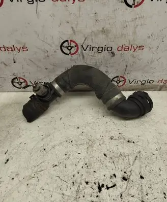 Volkswagen Multivan T5 Coolant pipe/hose 1K0973702