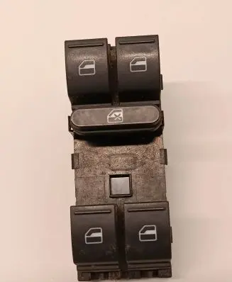 Volkswagen Tiguan Electric window control switch 1K4959857B