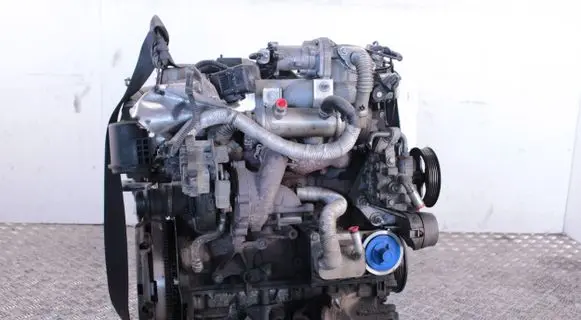 Ford Transit - Tourneo Connect Engine P9PC