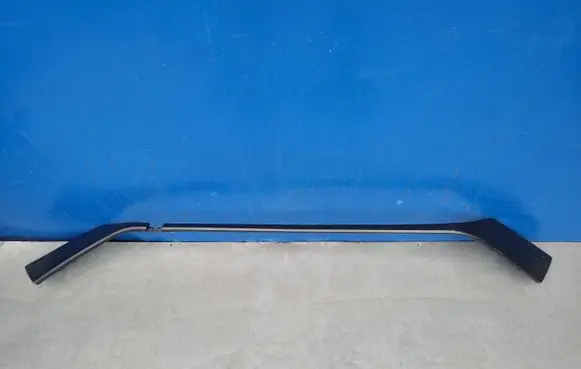 Hyundai Tucson IV NX4 Front bumper lip 86569N7CA0