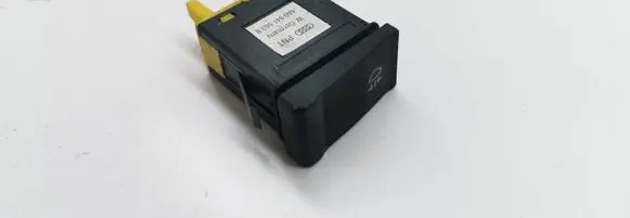 Audi A6 S6 C5 4B Fog light switch 4A0941563B