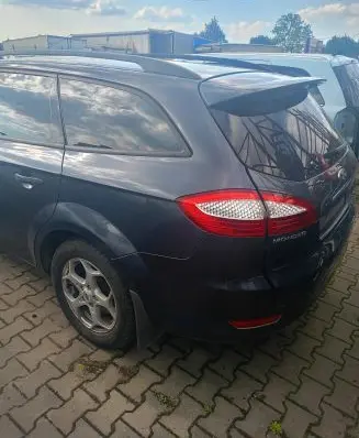 Ford Mondeo MK IV Rear quarter panel 
