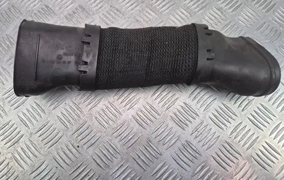 Air intake duct part