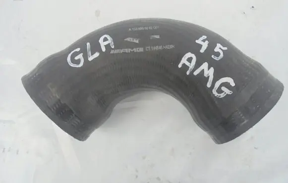 Mercedes-Benz GLA W156 Air intake hose/pipe A1330900282