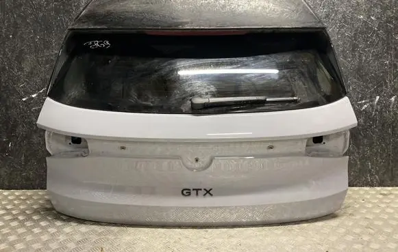 Volkswagen ID.4 Tailgate/trunk/boot lid