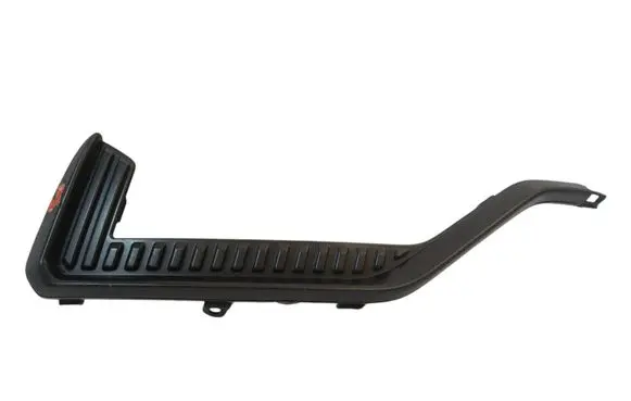 Volvo XC60 Rear bumper trim bar molding 32136213AUTOAS18 32136213