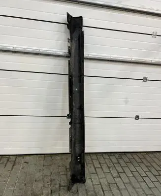 BMW X6 E71 Sill 51777176234 D8029