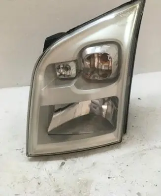 Ford Transit Headlight/headlamp 6C11-13W030-BD