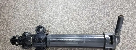 Chevrolet Captiva Headlight washer spray nozzle