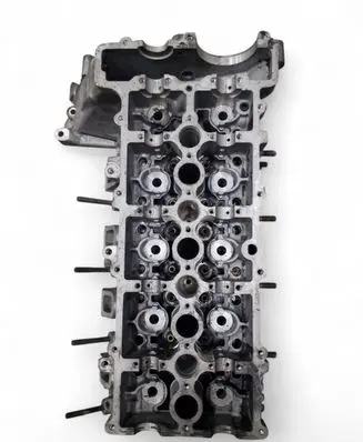 BMW 5 E60 E61 Engine head 7785876