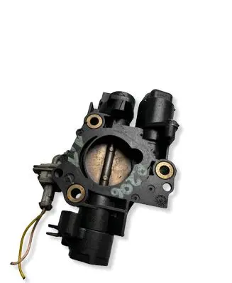 Peugeot 206 Throttle body valve 5432