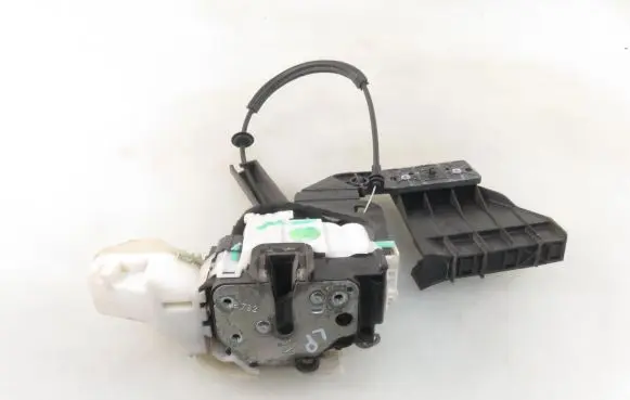 Alfa Romeo 159 Front door lock 50502158