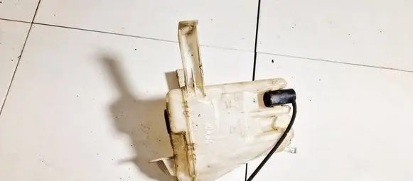 Mitsubishi Galant Windshield washer fluid reservoir/tank 060351867