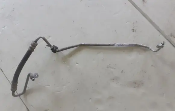 Mazda 2 Air conditioning (A/C) pipe/hose DA6G61464 D11R61464 T986072T
