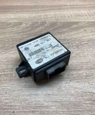 Audi A6 S6 C5 4B Light module LCM 4B0907357B 5LA00784500
