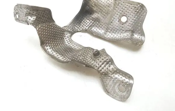 Volvo V40 Heat shield in engine bay 31411251