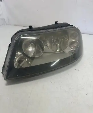 Seat Alhambra (Mk1) Headlight/headlamp 7M7941015K 0301182211