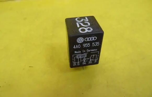 Audi A6 S6 C4 4A Other relay 4A0955535