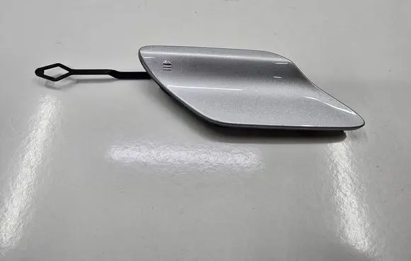 Mercedes-Benz GLK (X204) Rear bumper row hook cap/cover A2048858023