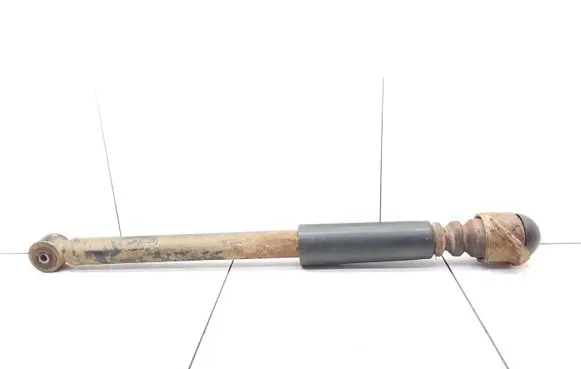 Audi A3 S3 8L Rear shock absorber/damper
