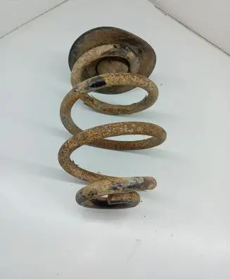 BMW 3 E46 Rear coil spring