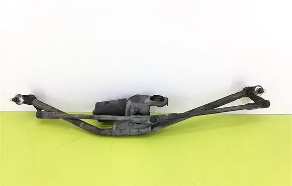Volkswagen Transporter - Caravelle T4 Front wiper linkage 701955603