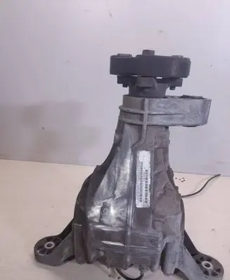 Mercedes-Benz ML W164 Rear differential A1643500414 4460060094