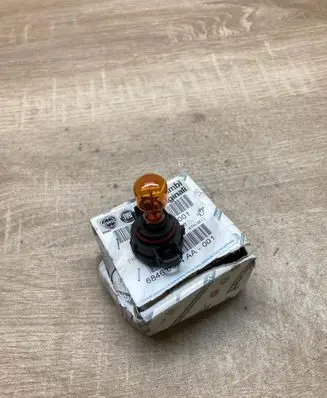 Jeep Renegade Front indicator light 68466384AA