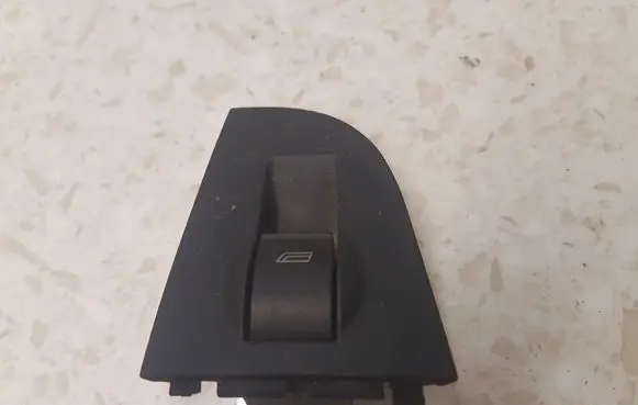 Audi A6 S6 C5 4B Electric window control switch 4B0959855 501690