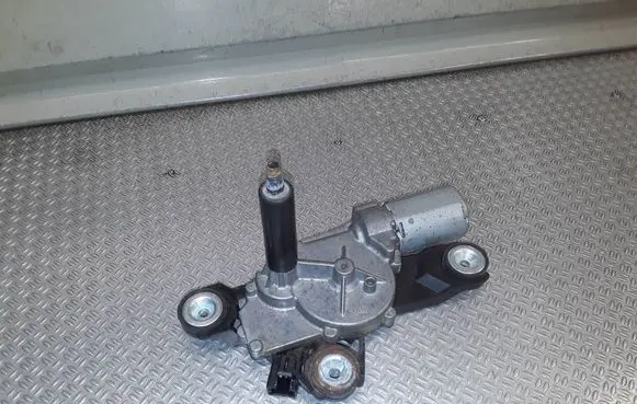 Ford Mondeo MK IV Rear window wiper motor 0390201875 3M51R17K441AF