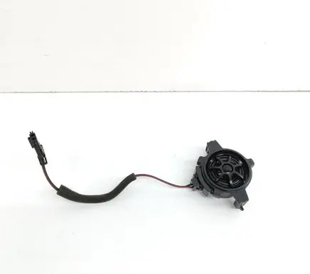 Audi Q4 Sportback e-tron Rear door speaker 11A035411A