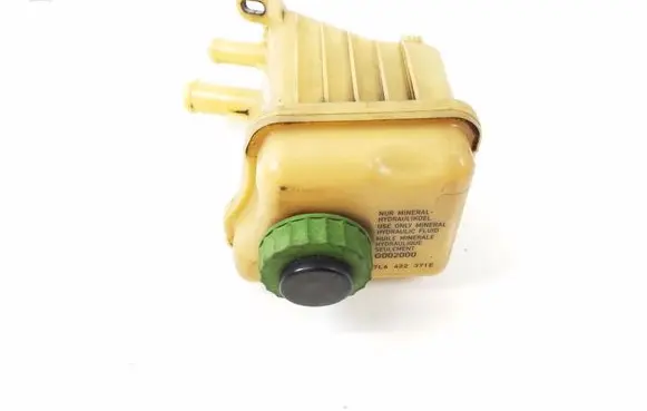 Porsche Cayenne (92A) Power steering fluid tank/reservoir 7L6422371E