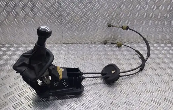 Peugeot 207 Gearbox retarder lever 