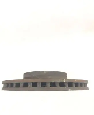 Chevrolet Camaro Front brake disc 