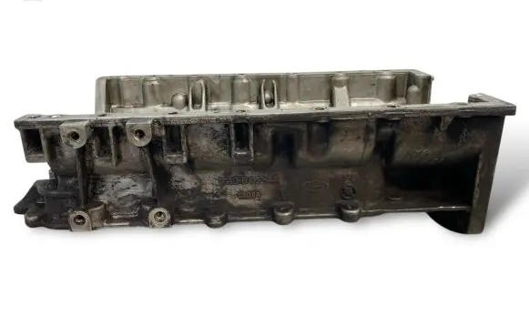 Oil sump