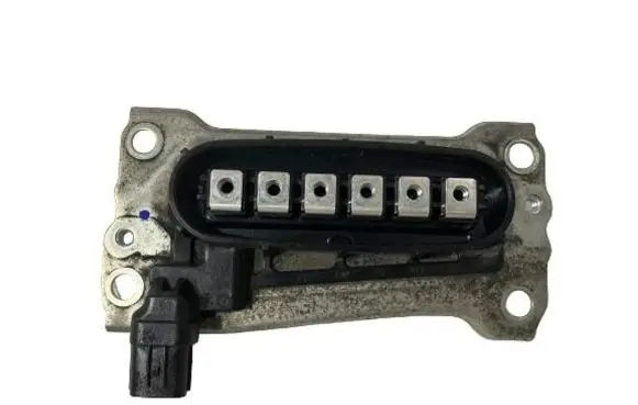 Toyota Corolla E210 E21 Other gearbox part 