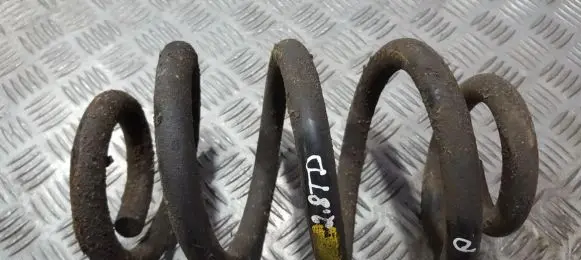 Renault Master II Front coil spring