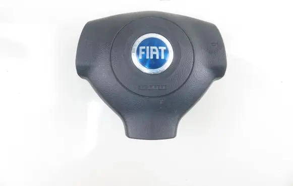 Fiat Sedici Steering wheel airbag 4815079J10