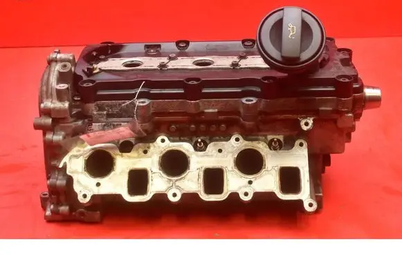 Audi A6 Allroad C5 Engine head 0593AE