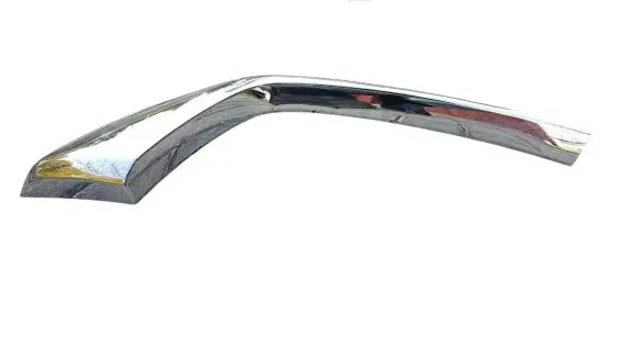 Mazda CX-5 II Front bumper splitter molding KSD4507K0 KSD5507K0 KSY4507K0