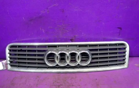 Audi A4 S4 B6 8E 8H Front grill 