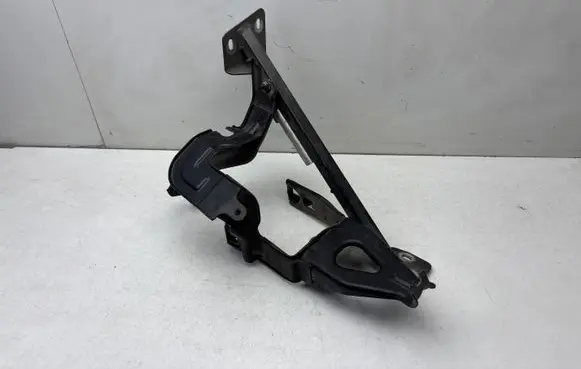 Audi A8 S8 D3 4E ABS pump bracket 4E0614119N