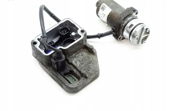 Audi TT TTS Mk2 Rear gearbox reducer motor 0BR907554C